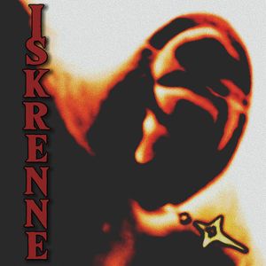 Iskrenne
