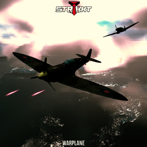 Warplane (Single Version)
