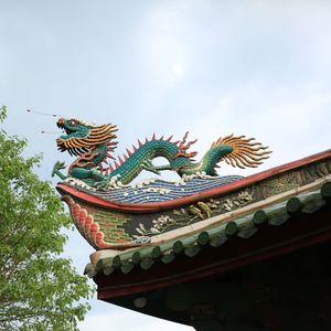 看月和探月