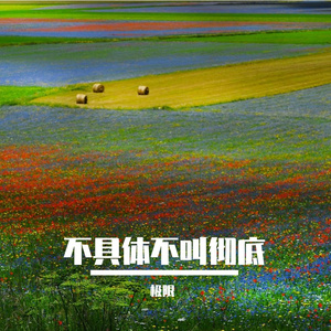 不具体不叫彻底