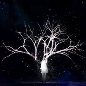 旋涡（Cover December / Zick Jasper）