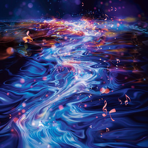 Reflective Water Tune