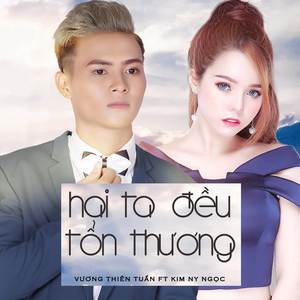 Hai Ta Đều Tổn Thương