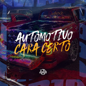 Automotivo Cara Certo