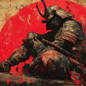 Ochita Eikō 堕ちた栄光 (Japanese Trap)