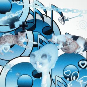 這是一首猫猫的音樂