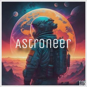 Astroneer (feat. Spaceboy)