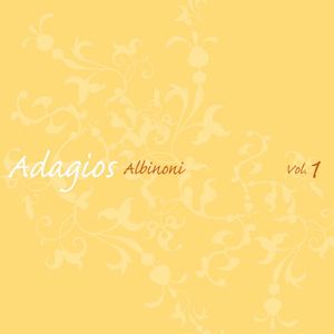 Concerto a cinque in F Major, Op. 10 No. 7:II. Andante