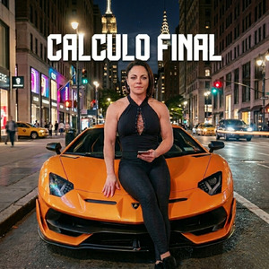 CALCULO FINAL