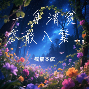 一身清贫怎敢入繁华