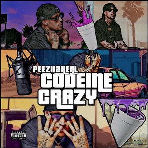 Codeine Crazy
