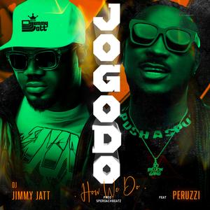 Jogodo (feat. Peruzzi)