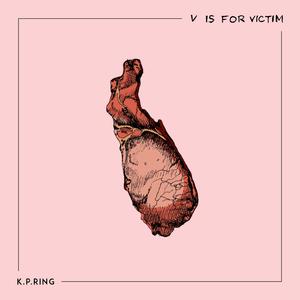 V is for Victim