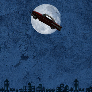 シミ垂れた真夜中で眠ろうよ