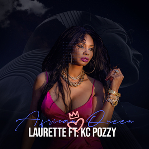 African Queen (Extended Mix)