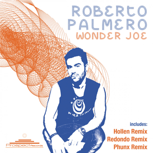 Wonder Joe (Original Mix)