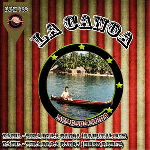 Tira de la Canoa (Original Mix)