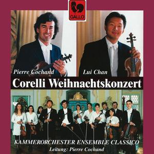 Concerto Grosso, Op. 6 No. 8 "Christmas Concerto": V. Allegro