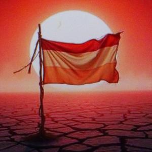 Albeschinde in Palestina