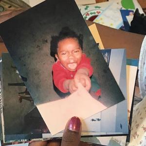 Kid To KING (feat. Bravowombo)