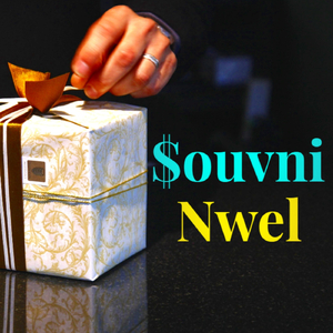 Souvni Nwel
