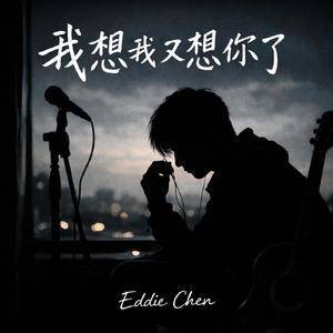 我想我又想你了