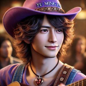 見知らぬ人 (男性版 2)