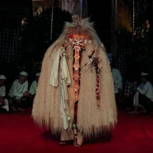 Tunjang Durga Kinnara (Live)