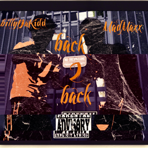back 2 back