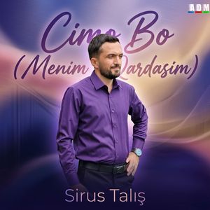 Cimi Bo (Menim Qardasim)