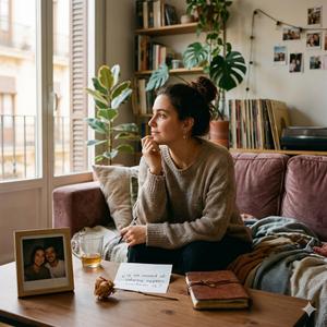 Cuanto tiempo pensando en ti