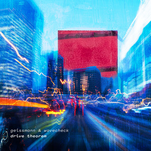 Drive Theorem