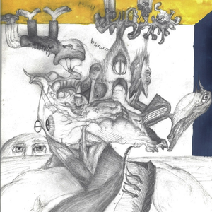 The Wizard Has a Harsh-Vibe Duel With That Weird Asshole That Lives Up the Street That Only Waters His Flowers at 3 in the ****ing Morning.