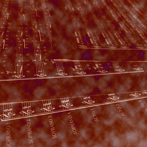 无与伦比（无伴奏女声合唱）