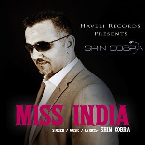 Miss India