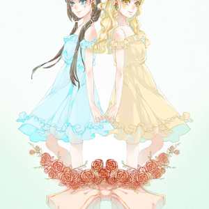 世界上的另一个我（翻自 郭采洁/阿肆）