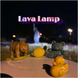 Lava Lamp (feat. Daffy In The Bikini Zone)