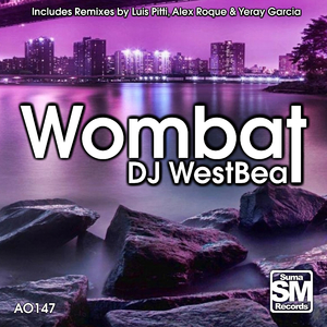 Wombat (Luis Pitti & Alex Roque Remix)