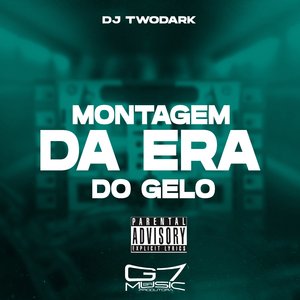 Montagem da Era do Gelo (feat. Mc Gw)