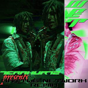WET (feat. Ifrit) (Battle Network Remix)