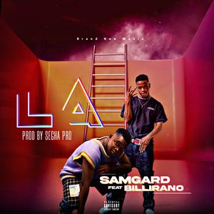 LA (feat. billirano)