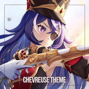 Chevreuse Theme (Epic Version)