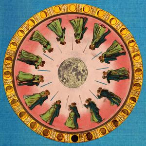 ROMA (feat. The Beckleys)