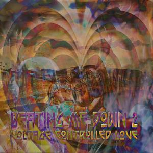 Thank you for the flower