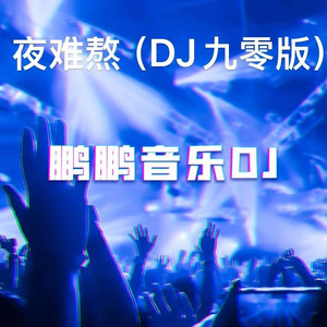 夜难熬 (DJ九零版)