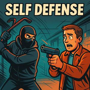 SELF DEFENSE