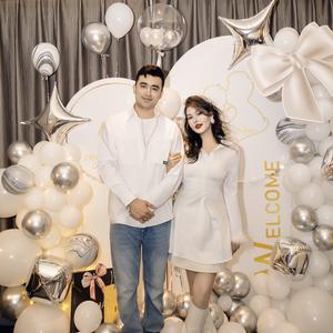 Keshmes（不离不弃）