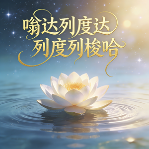 嗡达列度达列度列梭哈