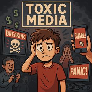 Toxic Media