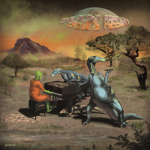 Hold me (Instrumental)